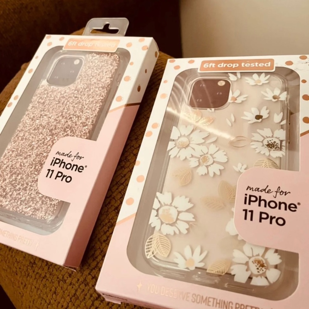 Apple iPhone Cases 11pro